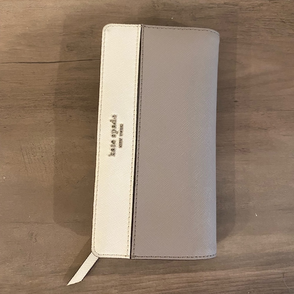 Kate Spade wallet